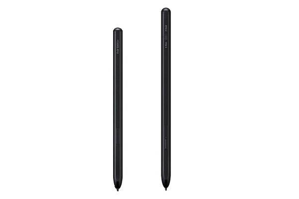 Perbedaan S Pen Pro dengan S Pen Fold Edition yang ada di Galaxy Z Fold3