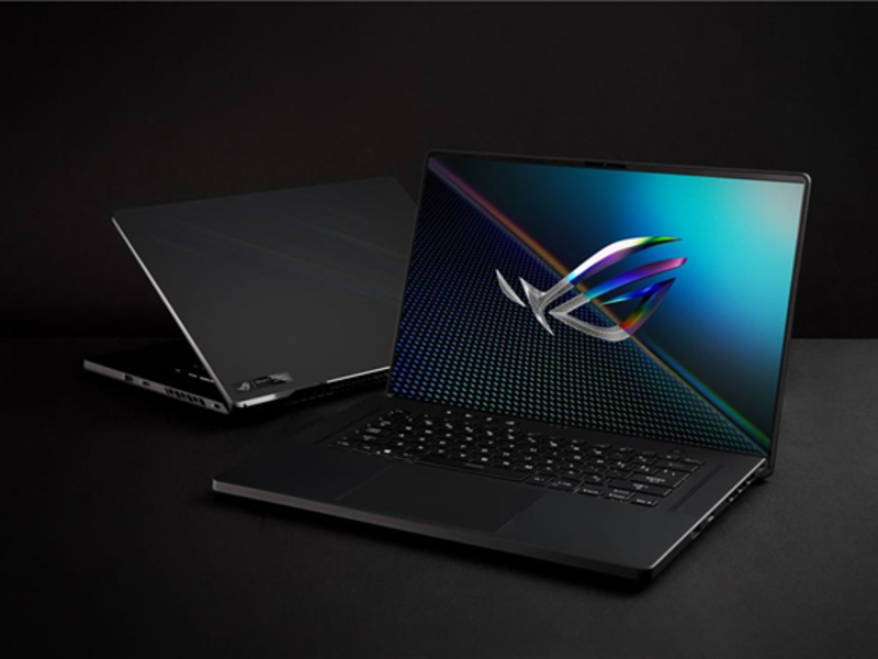 ASUS resmi boyong 2 laptop gaming premium baru