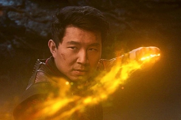 Shang-Chi and the Legend of the Ten Rings hanya ditayangkan di bioskop