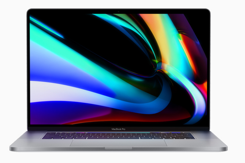 MacBook Pro M1X hadir November mendatang