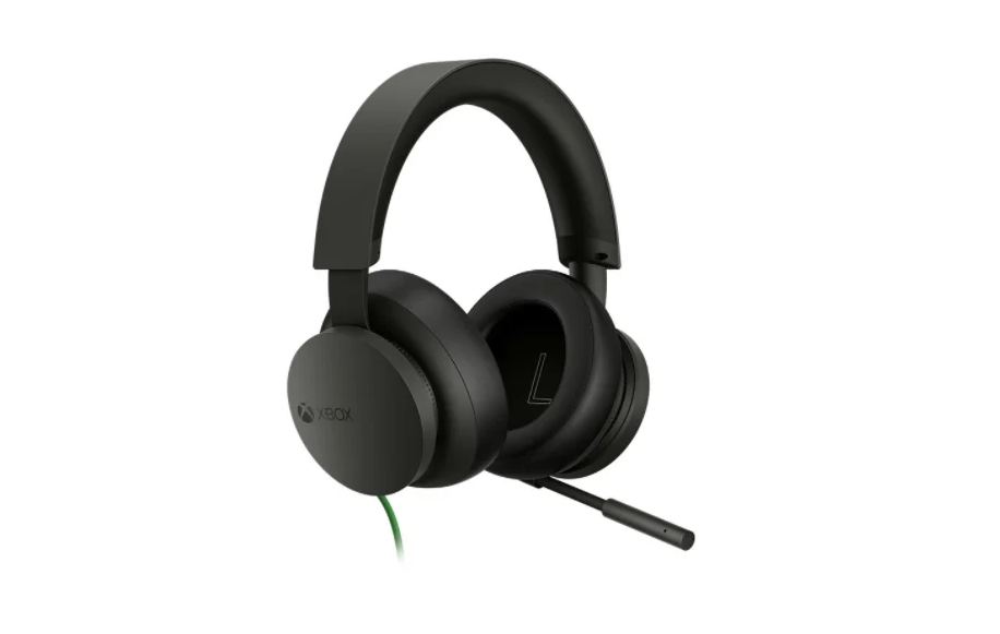 Microsoft rilis headphone Xbox versi kabel