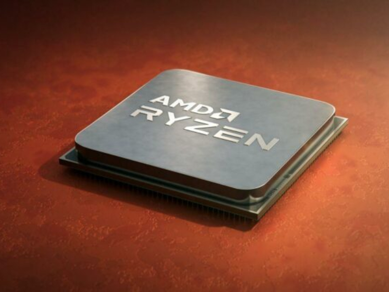AMD Raphael tak akan gunakan PCIe Gen 5
