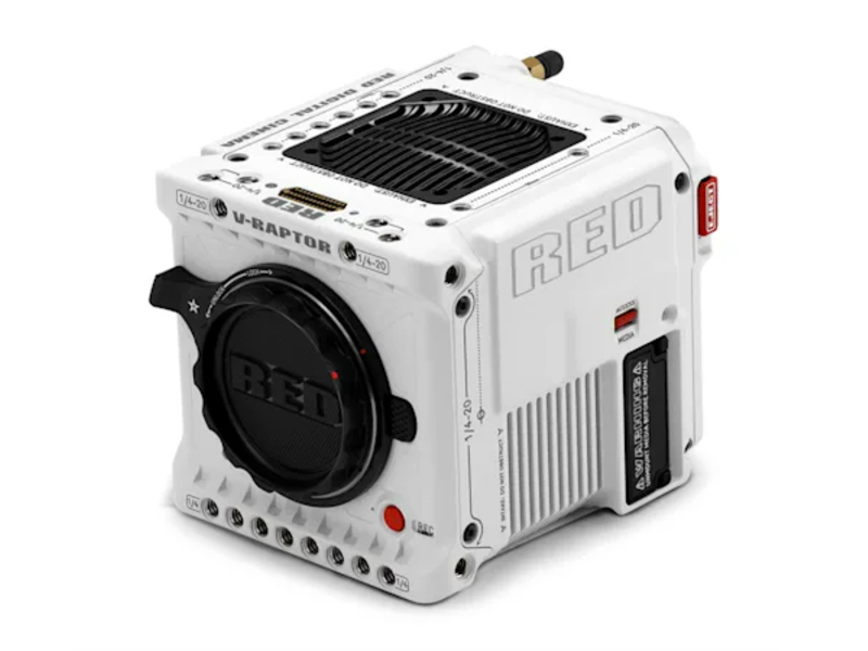 Kamera baru RED bisa rekam video 8K 120 fps
