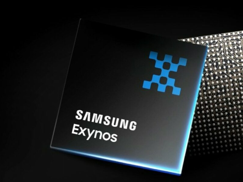 SoC besutan Samsung dan AMD akan hadir dalam 2 varian