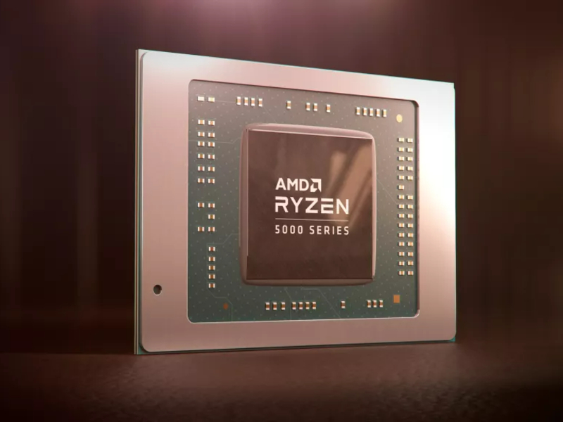 AMD mulai pangkas harga prosesor Ryzen 5000 series