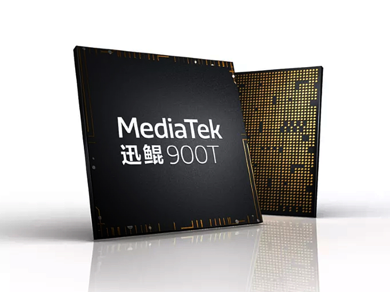 MediaTek resmi perkenalkan Kompanio 900T
