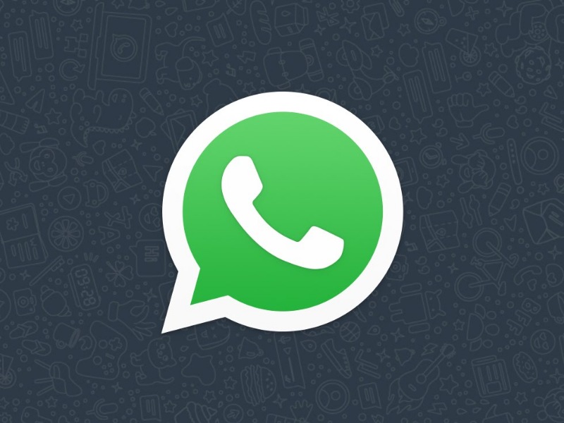 WhatsApp uji fitur transkrip suara