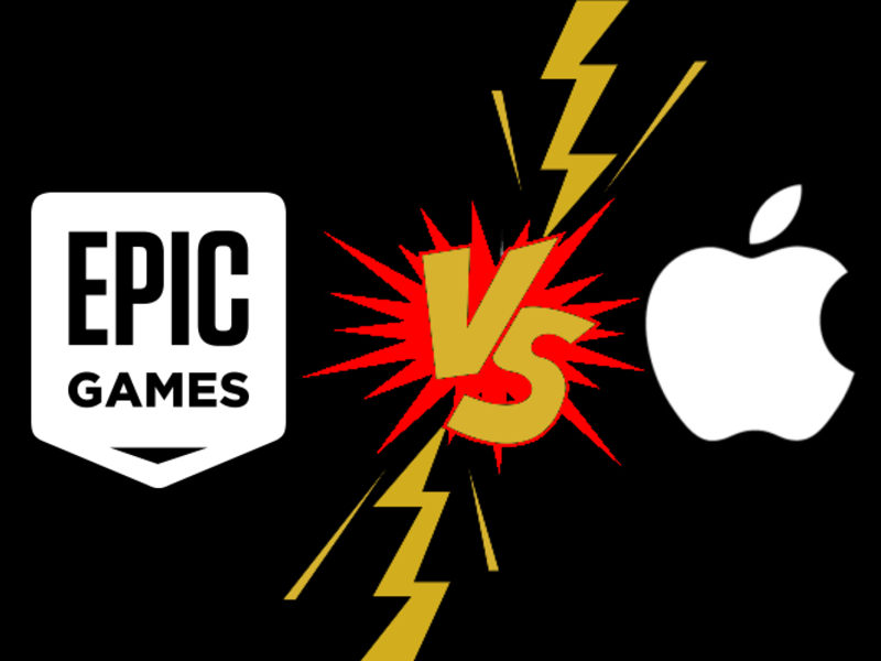 Epic terpaksa harus membayar denda miliaran ke Apple