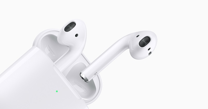 Sudah dalam produksi, Apple AirPods 3 diprediksi rilis Oktober