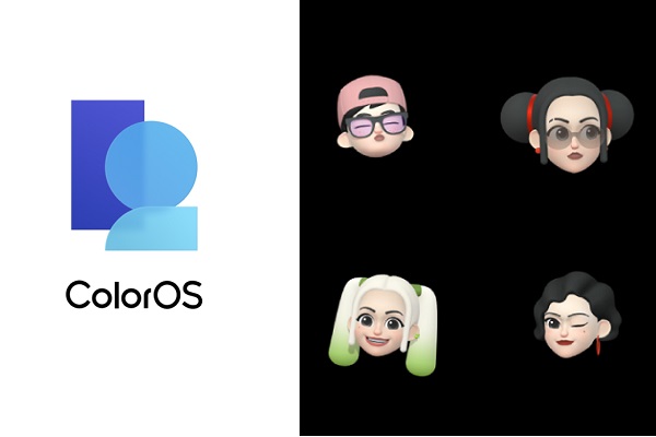 OPPO resmi rilis ColorOS 12 di Tiongkok, ada fitur Omoji pembuat avatar