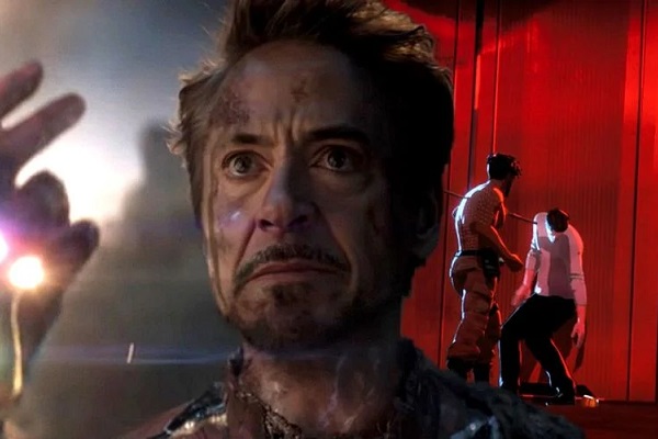 Tony Stark tidak akan pernah kembali ke MCU, ini alasannya