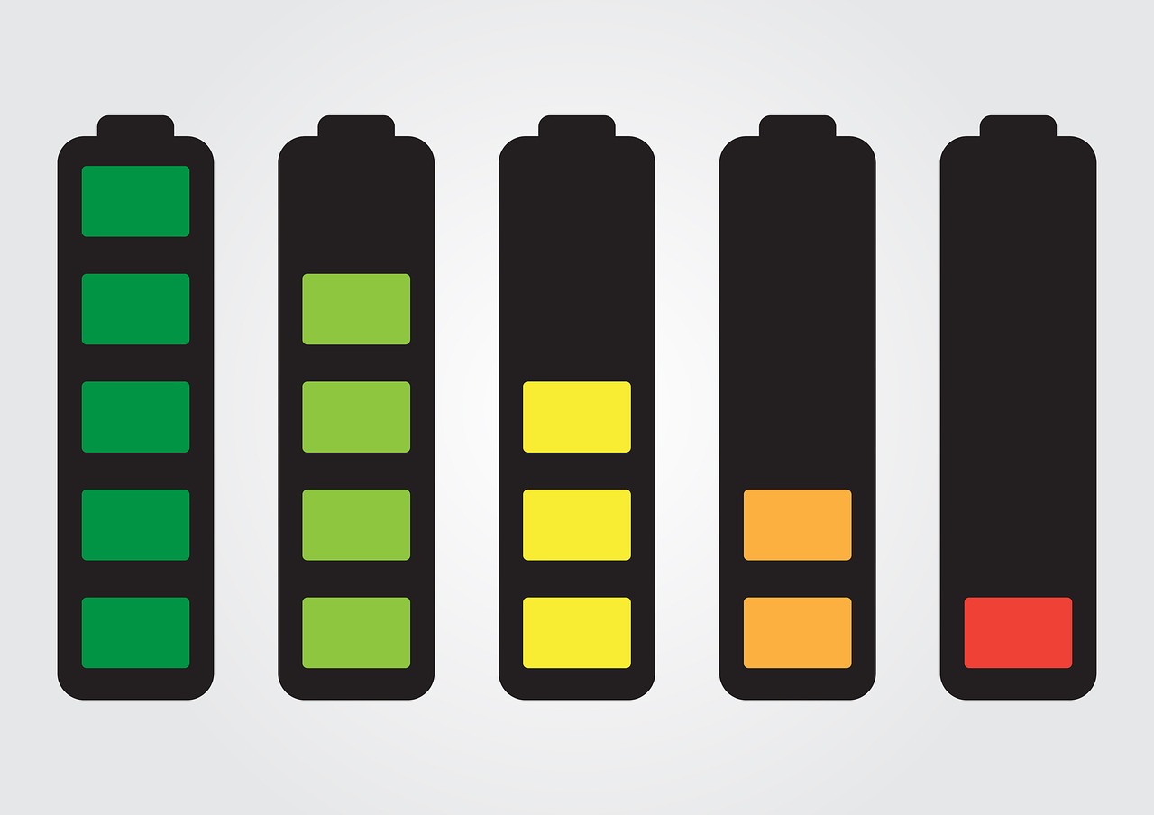 Baterai lithium-sulfur punya kapasitas 5x dari lithium-ion