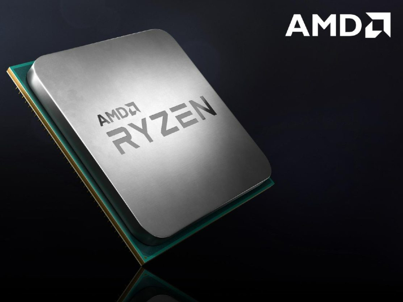 AMD ungkap ada celah keamanan di CPU-nya