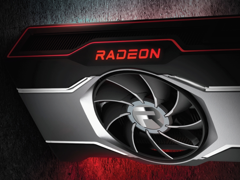 AMD siap luncurkan Radeon RX 6600 Oktober mendatang
