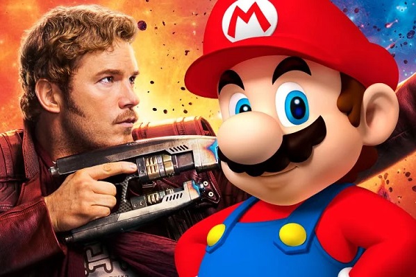 Nintendo ungkap tanggal rilis & pemeran film baru Mario Bros