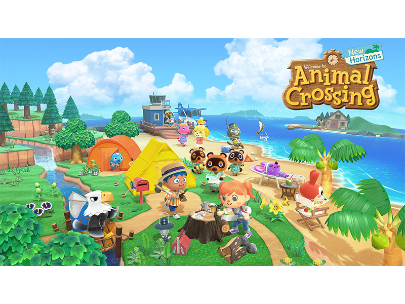 Villager yang sebaiknya dihindari di Animal Crossing: New Horizons