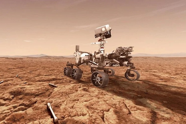 NASA akan hentikan seluruh operasi Mars, ini alasannya