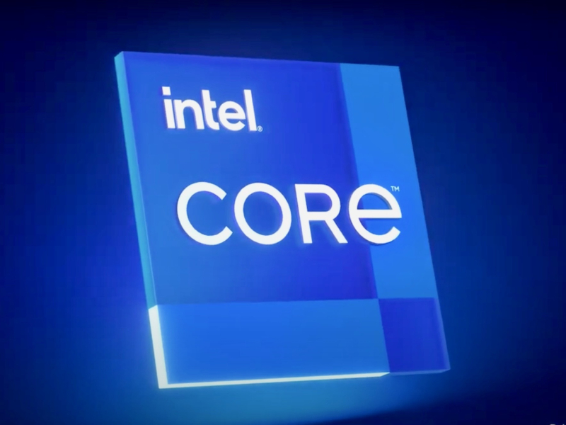 Prosesor Intel Alder Lake sudah dijual di pasar gelap