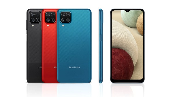 Samsung Galaxy A13 5G pakai Dimensity 700