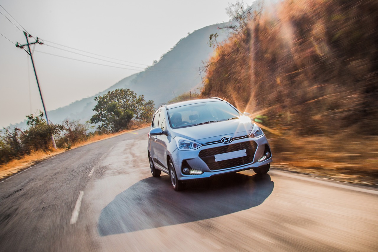 Hyundai siap bikin chip sendiri atasi kelangkaan