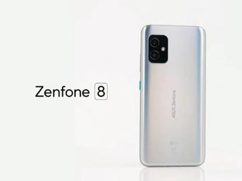 ASUS resmi jual Zenfone 8 ke Indonesia