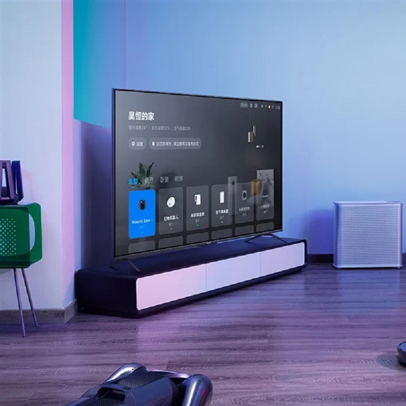 Redmi Smart TV X 2022 hadir dengan layar 120 Hz dan MEMC