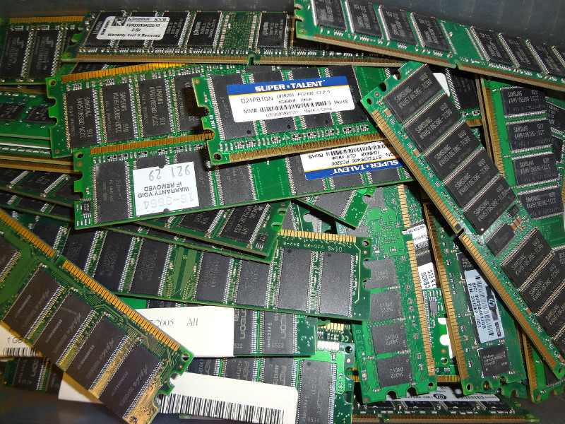 Harga DDR5 bakal 50% lebih mahal dari DDR4