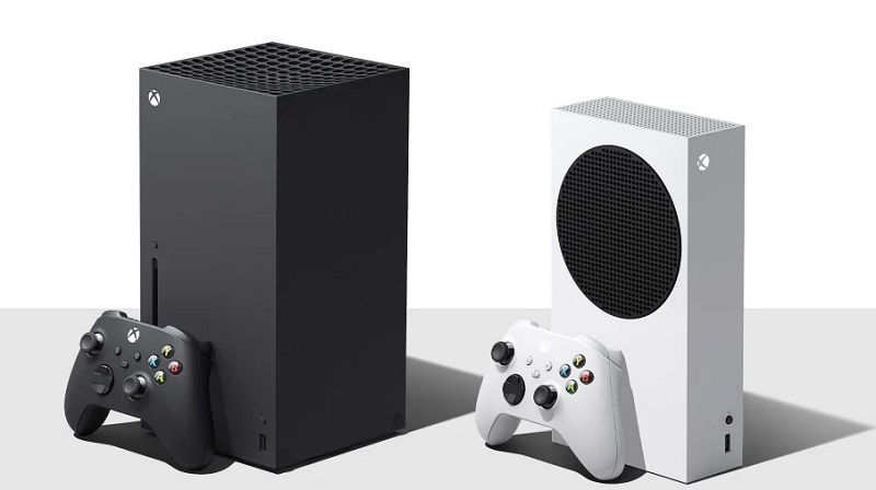 Pengguna Xbox bisa jalankan GeForce Now