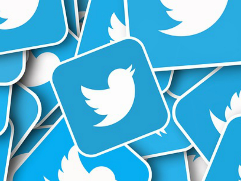 Twitter uji coba downvote untuk pengguna berbasis web