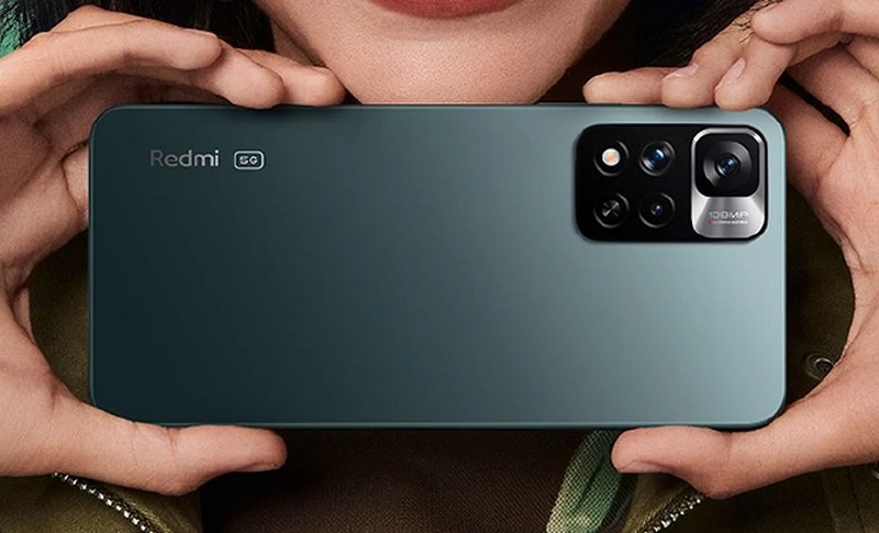 Redmi Note 11 Pro & Pro+ akan punya kamera 108 MP