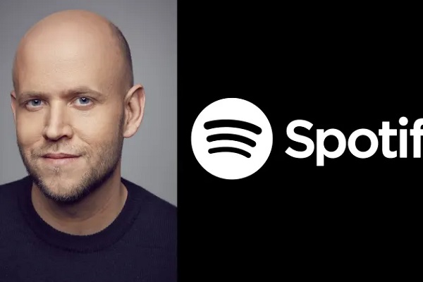 Berkat podcast, pendapatan Spotify naik 75%