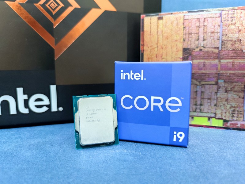 Intel Core i9-1200K, rajanya produktivitas!