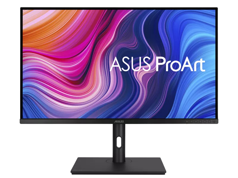 ASUS resmi boyong ProArt Display PA329CV