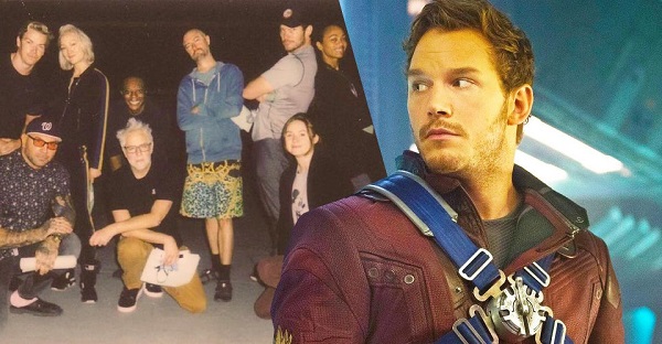 Chris Pratt akui Guardians of the Galaxy 3 layak ditunggu