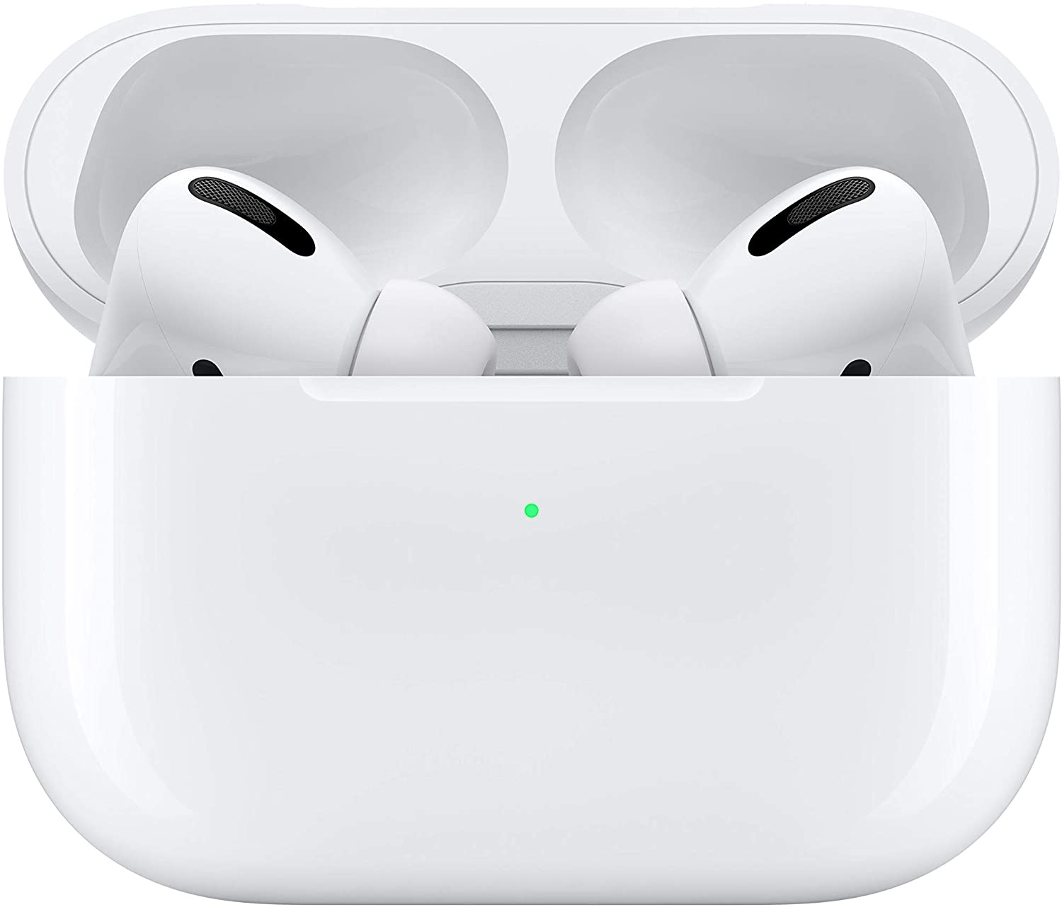 Apple AirPods 2 diprediksi hadir Q3 2022
