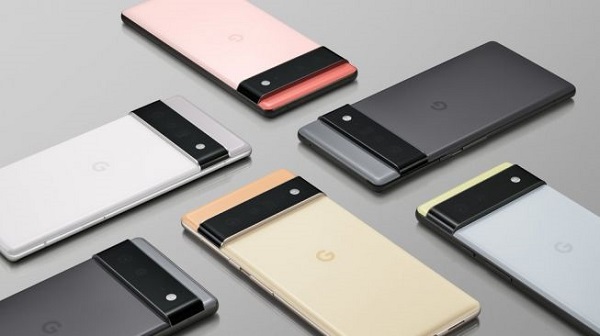 Google batal luncurkan smartphone lipat