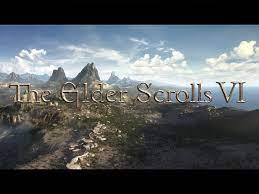 Elder Scroll terbaru tak akan hadir di PlayStation dan Switch