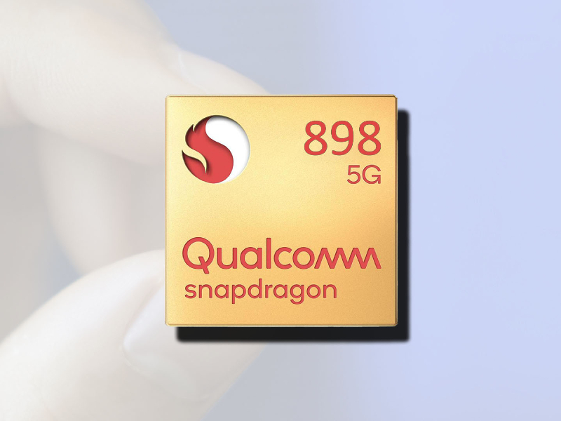 SoC Qualcomm selanjutnya bernama Snapdragon 8 Gen 1