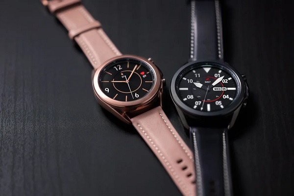 Fitur Galaxy Watch4 hadir di jam  tangan  pintar Samsung 