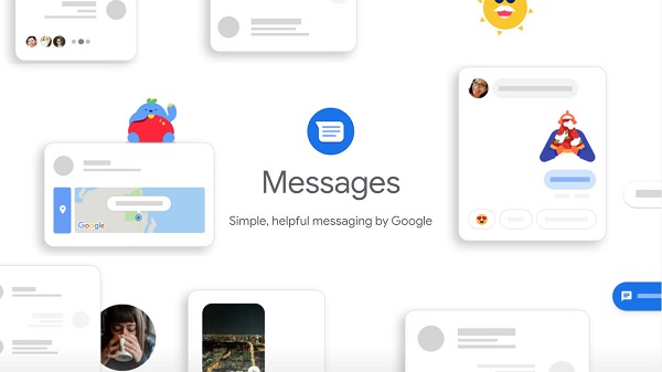 Google Messages kini bisa tampilkan emoji iMessage di Android