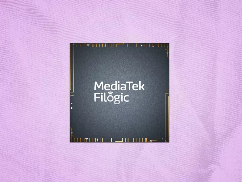AMD gandeng MediaTek untuk sediakan modul Wi-Fi laptop