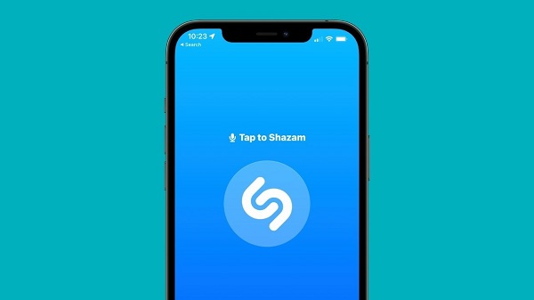 Shazam kini dapat dengarkan lagu lebih lama