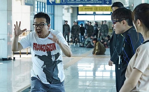 Sutradara Train to Busan ungkap ide untuk sekuel ke-3 dalam format serial