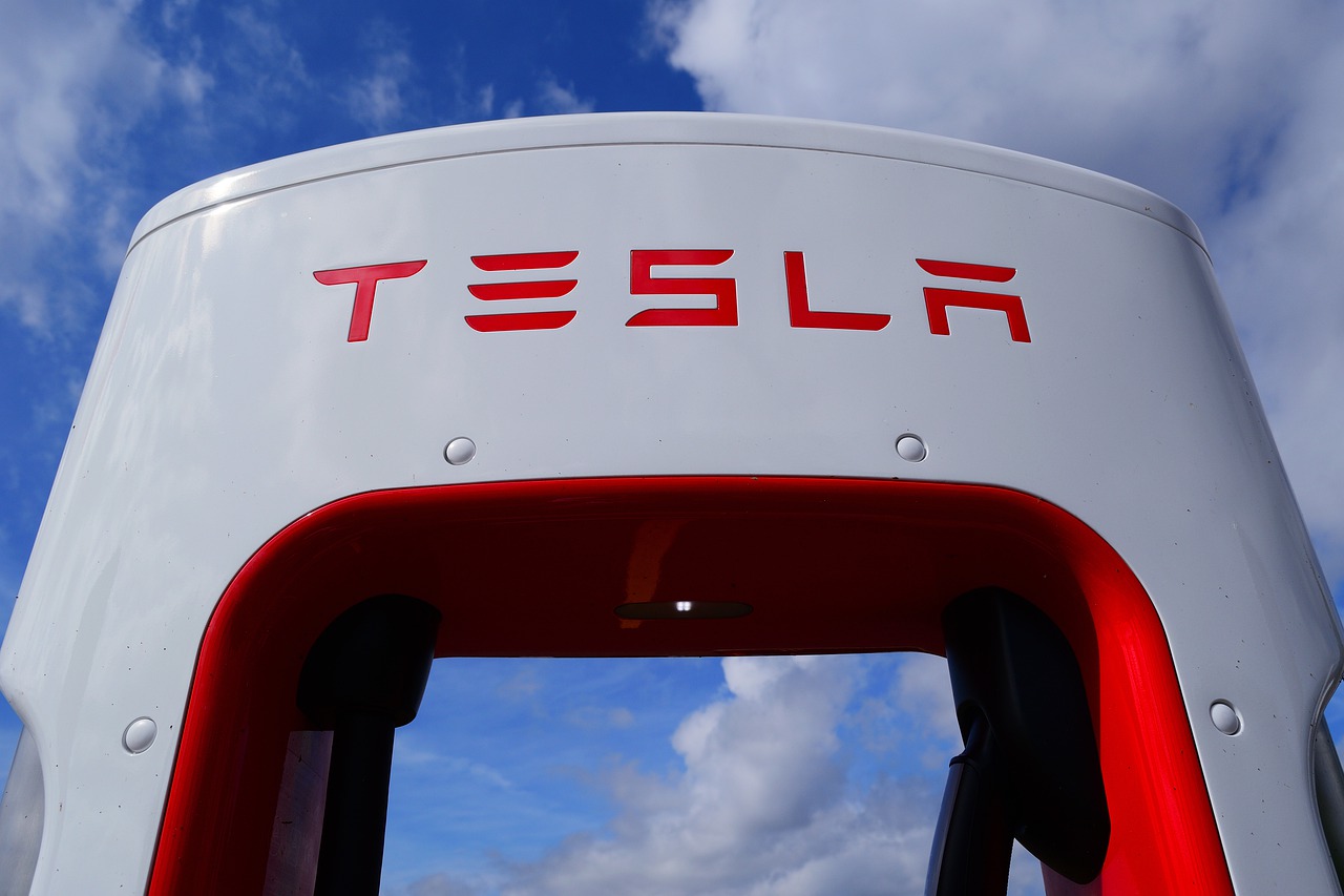 Tesla Gigafactory Berlin mampu produksi 1.000 mobil per minggu