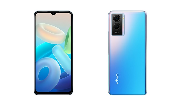 vivo ka phone 4 camera wala