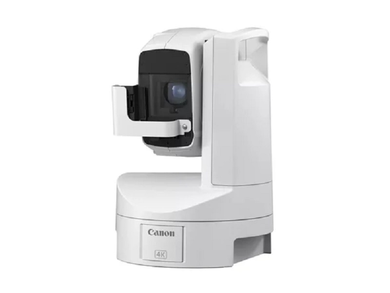 Kamera Canon CR-X300 tahan air dan punya wiper