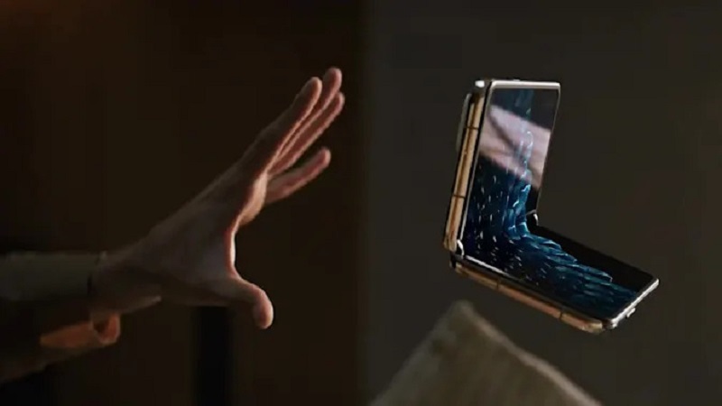 OPPO siap umumkan smartphone lipat pertamanya, Find N