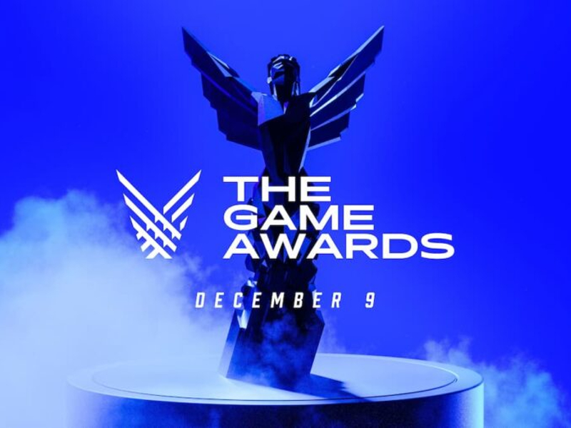 It Takes Two dan Forza Horizon 5 dominasi Game Awards 2021