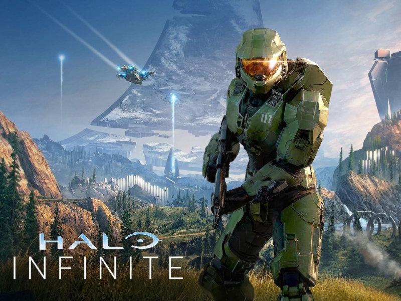 Halo Infinite akan kehadiran beberapa playlist baru