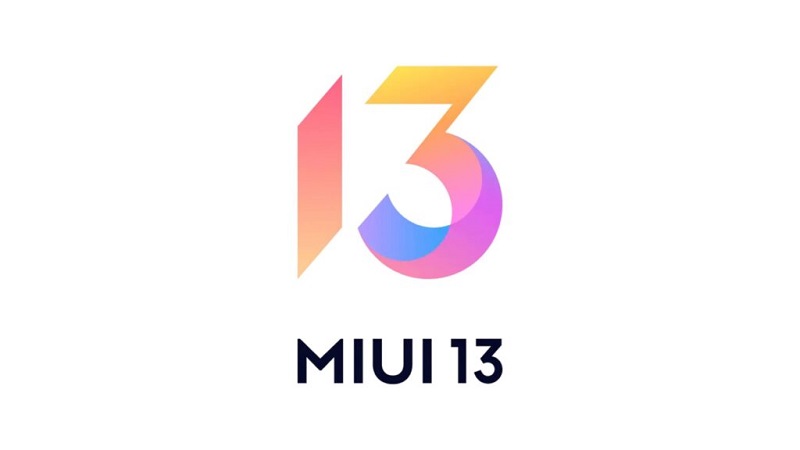 Ini dia logo MIUI 13, hadir dengan font baru